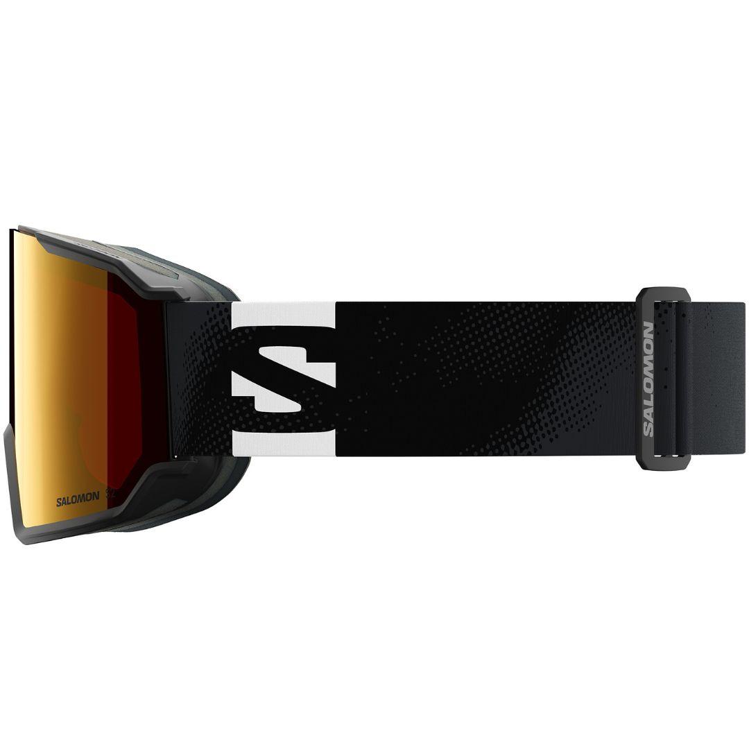 Salomon S/View 3 Snow Goggles